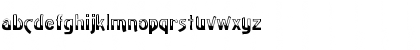 Download ArtSans Regular Font Lowercase Preview