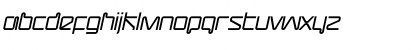 Download Assembler-Oblique Regular Font Lowercase Preview