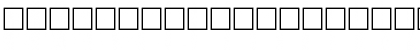 Download BOUNDS Regular Font Lowercase Preview