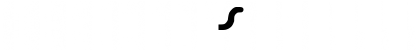 Download bowellberalta Regular Font Lowercase Preview