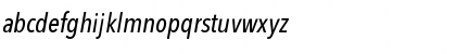 Download Avenir Next LT Pro Medium Condensed Italic Font