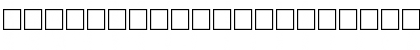 Download BOYHOOD Regular Font Lowercase Preview