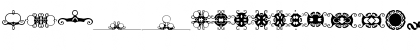 Download BR Turkles Revenge BR Turkles Revenge Font Lowercase Preview
