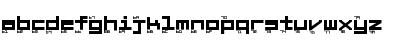 Download Braciola MS ExB Ascii Regular Font Lowercase Preview