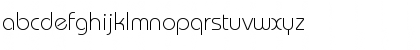 Download Bauhaus Regular Font Lowercase Preview
