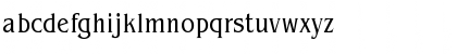 BenguiatEF-BookCondensed Regular Font Lowercase Preview BenguiatEF-BookCondensed Regular Font Lowercase Preview