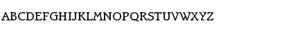 Download BramleySCTEELig Regular Font Lowercase Preview