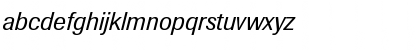 Download Berthold Imago BQ Regular Font Lowercase Preview