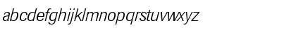 Download Berthold Imago BQ Regular Font Lowercase Preview