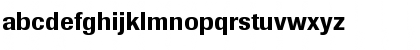 Download Berthold Imago BQ Regular Font Lowercase Preview