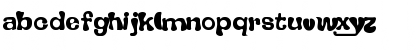 Download Branson Regular Font Lowercase Preview