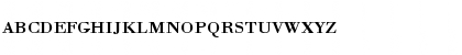Download Bodoni BE Regular Small Caps & Oldstyle Figures Font Lowercase Preview