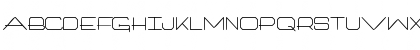Download BravoSCapsSSK Regular Font Lowercase Preview