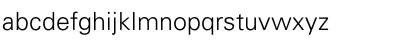 Download BPG Ingiri Contrast Regular Font Lowercase Preview