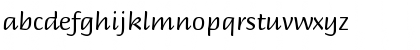 Download Briem Script Std Regular Font Lowercase Preview