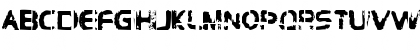 Download Brockelmann Regular Font Lowercase Preview