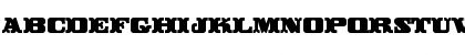 Download Buckeroo ITC Std Regular Font Lowercase Preview