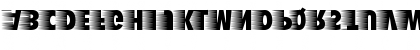 Download BreezeAntipodes Regular Font Lowercase Preview