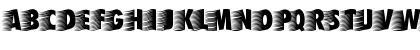 Download BreezeStarboardsStormy Regular Font Lowercase Preview