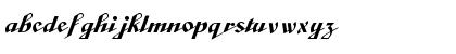 Download CabargaCursICG Solid Font