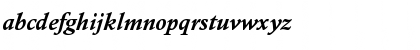 Download Calisto MT Std Bold Italic Font
