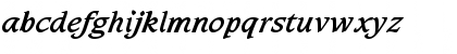 Download Caxton Bold Italic Font Lowercase Preview