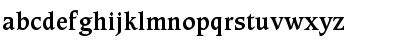 Download Caxton Roman Bold Plain Font Lowercase Preview