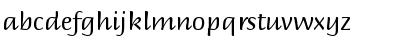 Download Briem Script Std Regular Font Lowercase Preview
