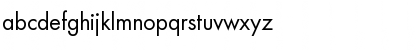 Download Brillant Regular Font Lowercase Preview