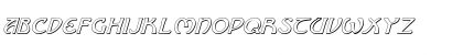 Download Brin Athyn Shadow Italic Italic Font Lowercase Preview
