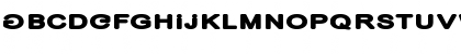 Download BrineShrimp Regular Font Lowercase Preview