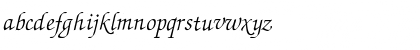Download ZabriskieScript RegularItalic Font