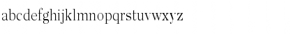 Download Chronicle Disp Cond Light Font Lowercase Preview