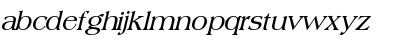 Download Broadsheet LDO Bold Italic Font