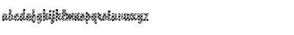 Download Brody09 Becker Regular Font Lowercase Preview