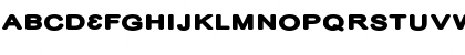 Download BrokenDoll Regular Font Lowercase Preview