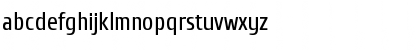 Download CuprumFFU Regular Font Lowercase Preview