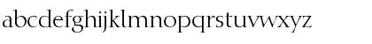 Download Diotima OsF Font Lowercase Preview