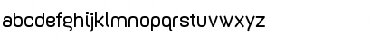 Download Dispose Regular Font Lowercase Preview