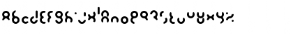 Download Do Fuse Font Lowercase Preview