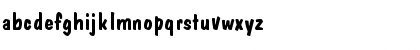 Download Dom Casual Std Bold Font Lowercase Preview