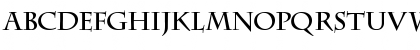 Download DS CenturyCapitalsC Regular Font Lowercase Preview