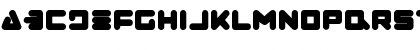 Download Zealot Regular Font Lowercase Preview