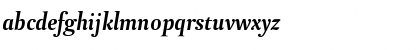 Download DTL Paradox ST Bold Italic Font