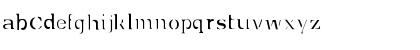 Download Dumpster Regular Font