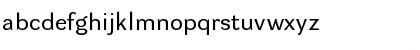 Download DynaGrotesk RE Regular Font Lowercase Preview