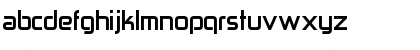 Download Zekton Rg Bold Font Lowercase Preview