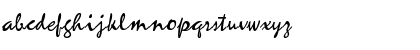 Download Zepheria Script Regular Font
