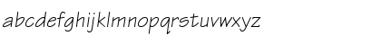 Download EskizTwoC Italic Font