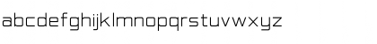 Download Etched Fractals Regular Font Lowercase Preview